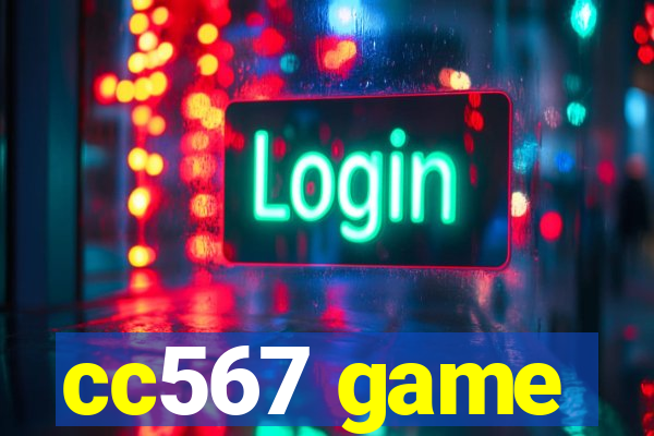 cc567 game